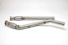 Performance Exhaust Pipe 2004-07 Dodge Ram SRT-10 - image 2