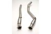Performance Exhaust Pipe 2004-07 Dodge Ram SRT-10 - image 3