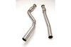 Performance Exhaust Pipe 2004-07 Dodge Ram SRT-10 - image 4