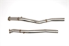 Performance Exhaust Pipe 2004-07 Dodge Ram SRT-10 - image 1