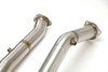 Performance Exhaust Pipe 2004-07 Dodge Ram SRT-10 - image 2
