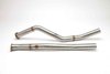 Performance Exhaust Pipe 2004-07 Dodge Ram SRT-10 - image 3