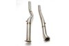 Performance Exhaust Pipe 2004-07 Dodge Ram SRT-10 - image 4