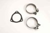 Performance Cat-Back Exhaust 1996-00 Hummer H1 - image 4