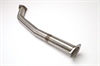 Performance Catalytic Converter Test Pipe 1996-00 Hummer H1 - image 1