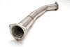 Performance Catalytic Converter Test Pipe 1996-00 Hummer H1 - image 2