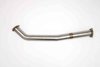 Performance Catalytic Converter Test Pipe 1996-00 Hummer H1 - image 3