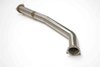 Performance Catalytic Converter Test Pipe 1996-00 Hummer H1 - image 4