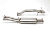 Performance Cat-Back Exhaust 2003-06 Hummer H2 - image 2