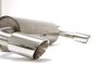Performance Cat-Back Exhaust 2008-09 Hummer H3 3.7L - image 2