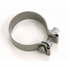 Performance Cat-Back Exhaust 2008-09 Hummer H3 Alpha - image 4