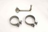 Performance Cat-Back Exhaust 2009 Hummer H3T Alpha - image 4