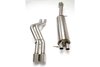Performance Cat-Back Exhaust 2007-08 Hummer H2 - image 4