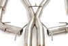 Performance Cat-Back Exhaust 1996-02 Dodge Viper GTS - image 3