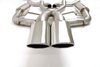 Performance Cat-Back Exhaust 1996-02 Dodge Viper GTS - image 4