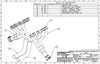 Performance Stepped Headers 2003-06 Dodge Viper SRT-10 - image 2