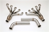 Performance Headers 2003-06 Dodge Viper - image 1