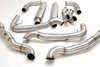 Performance Header-Back Exhaust 2003-10 Dodge Viper SRT-10 - image 4