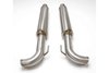 Performance Cat-Back Exhaust 2003-10 Dodge Viper SRT-10 - image 3