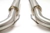 Performance Cat-Back Exhaust 2003-10 Dodge Viper SRT-10 - image 4