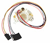 Turn Signal Switch 1963 Chevy Truck/Full Size Car & 1963-1964 Chevy Nova