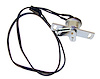 Backup Light Switch Assembly 1964-1968 Oldsmobile Cutlass/F85 & 1965-1967 Pontiac GTO/Tempest/Lemans - image 1