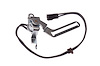 Neutral Safety Switch Assembly 1969 Chevy Chevelle/El Camino