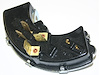 Neutral Safety/Backup Light Switch Assembly 1960-1972 Chevy Truck, 1962-1966 GM A-Body/X-Body & 1958-1966 GM Full Size Car