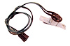 Backup Light Switch Assembly 1964 Chevy Chevelle/El Camino/Nova & 1964-1968 Oldsmobile Cutlass/F85 - image 1