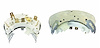 Neutral Safety/Backup Light Switch Assembly 1974 GM X-Body, 1974-1977 GM A-Body, 1974-1979 GM F-Body & 1976-1980 Chevy Truck - image 1