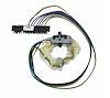 Turn Signal Switch 1969-1976 GM A-Body/F-Body, 1969-1972 Chevy Nova & 1973-1976 Chevy Truck - image 1