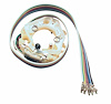 Turn Signal Switch 1967-1968 GM A-Body, B-Body, F-Body & Chevy Nova - image 1