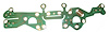 PRINTED CIRCUIT BOARD - image 1