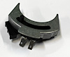 Neutral Safety/Backup Light Switch Assembly 1965-1967 Pontiac Full Size, 1965-1968 Pontiac GTO/Tempest/Lemans & 1968 Oldsmobile