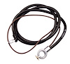 BATTERY CABLE, pos., V8, - image 1
