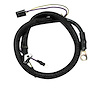 BATTERY CABLE, pos., V8, - image 1