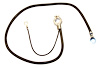 BATTERY CABLE, neg., V8, - image 1