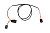 CONSOLE HARNESS EXTENSION - image 1
