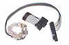 TURN SIGNAL SWITCH, all, - image 1