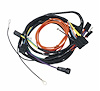 Air Conditioning Harness 1967 Chevy Truck - image 1