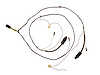 C10 TAILIGHT HARNESS - image 1