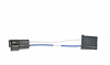 GM External Alternator to GM SI-Series Conversion Kit for 1985 and Older GM SI Alternators - image 1