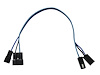 WINDSHIELD WIPER EXTENSIO - image 1