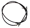 COIL TO DISTRIBUTOR LEAD - image 1