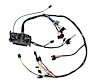 DASH HARNESS, pickup, wit - image 1