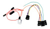 STEERING COLUMN ADAPTER H - image 1