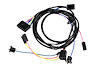 TURN SIGNAL HARNESS, dash - image 1