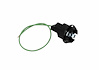 REAR BODY BACKUP LAMP PIG - image 1