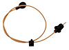 Fuel Tank Sender Harness for 1978-1981 Chevrolet Camaro, Pontiac Firebird - image 1