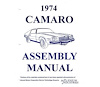 FACTORY ASSEMBLY MANUAL, - image 1